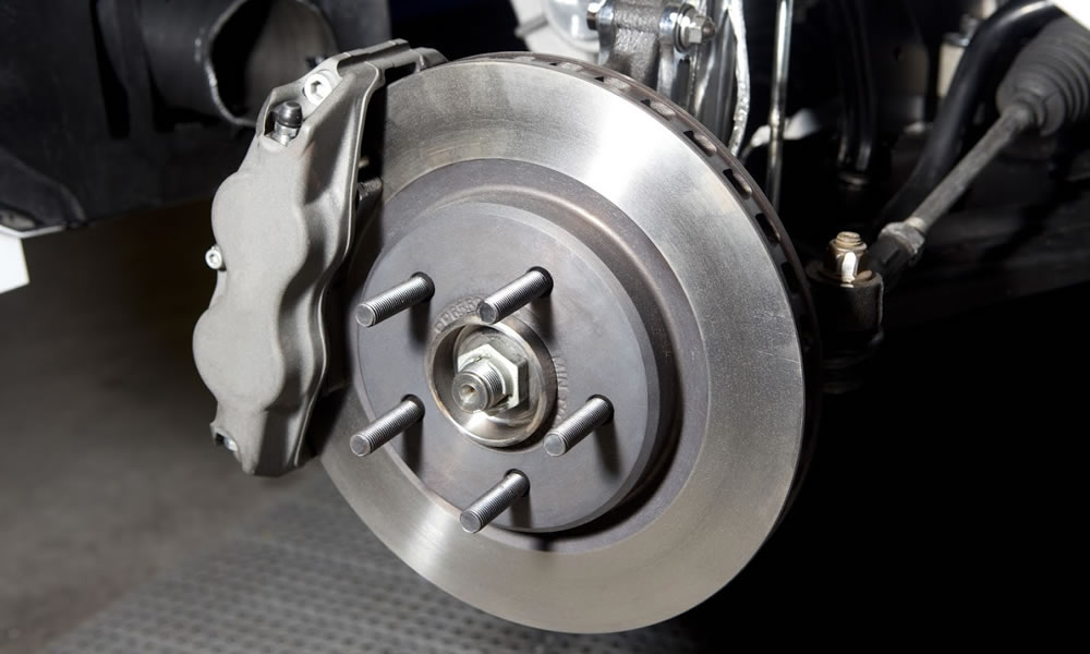 Do You Know About Disc Brakes?